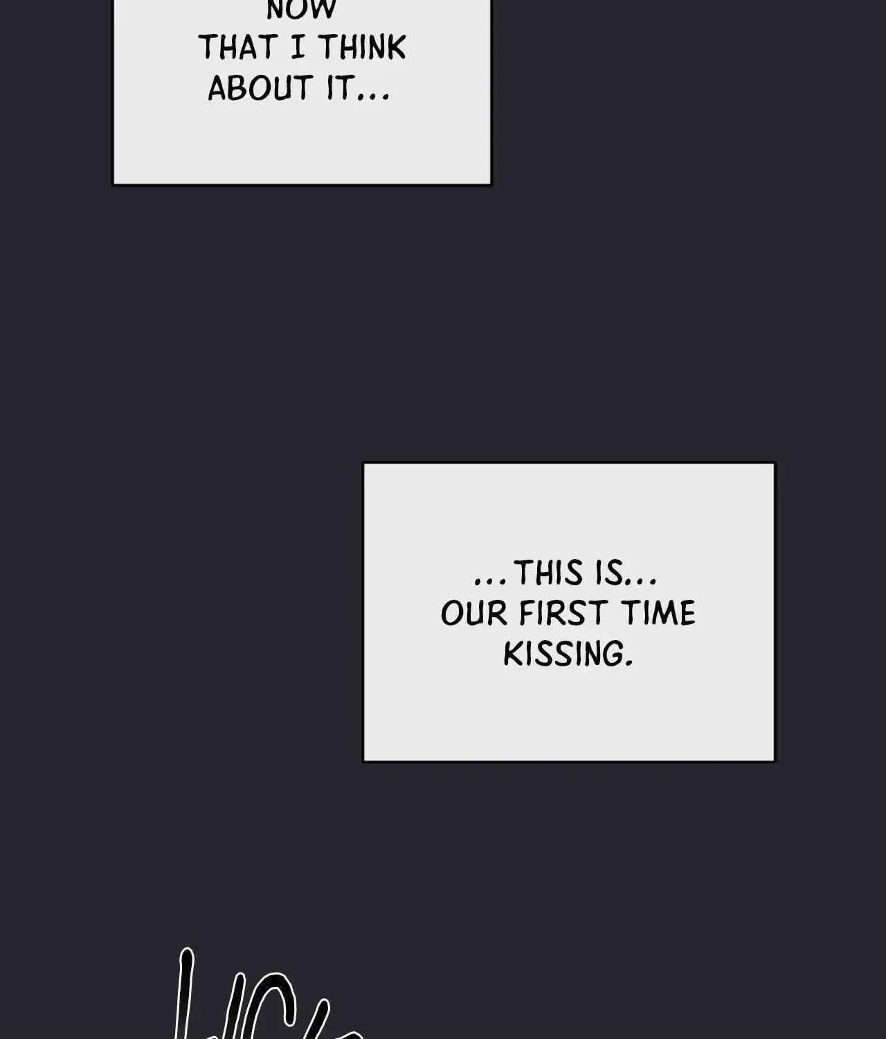 First Commandment Chapter 30 page 119 - 