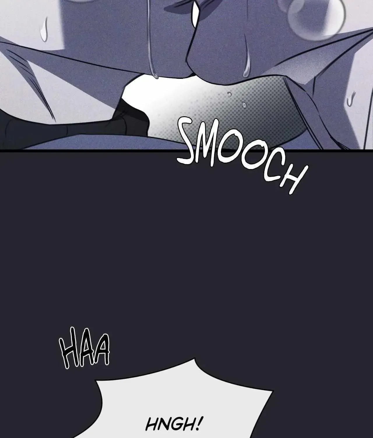 First Commandment Chapter 30 page 121 - 