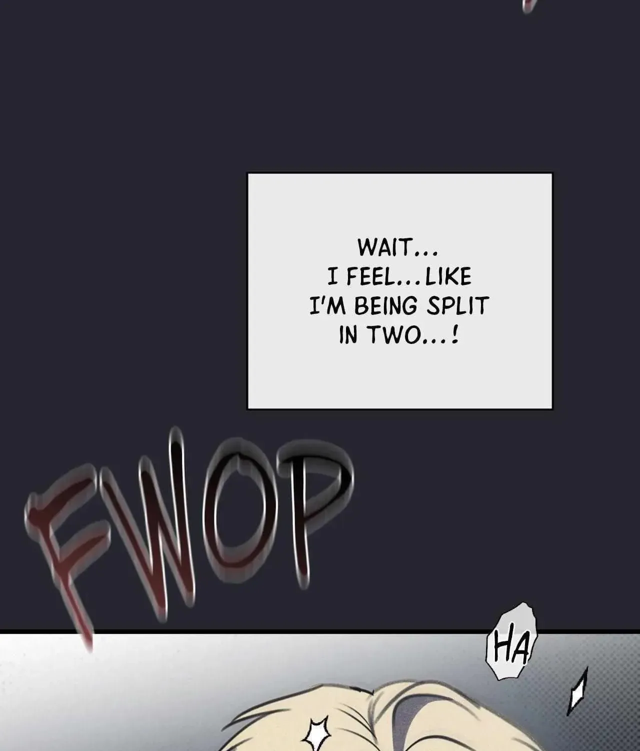 First Commandment Chapter 30 page 134 - 