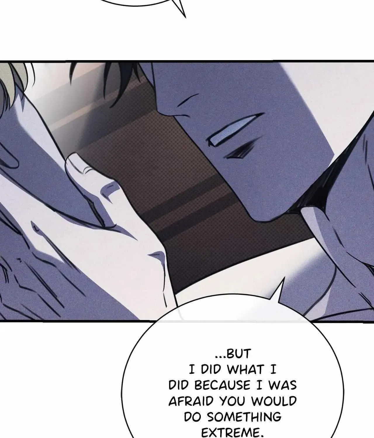 First Commandment Chapter 30 page 172 - 