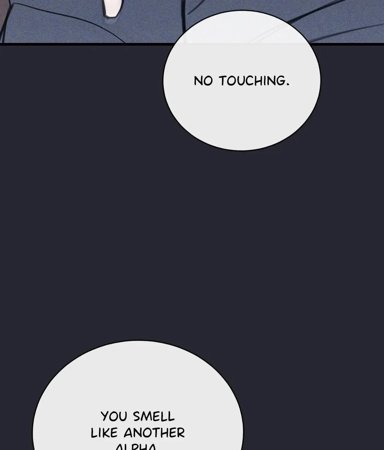 First Commandment Chapter 30 page 36 - 