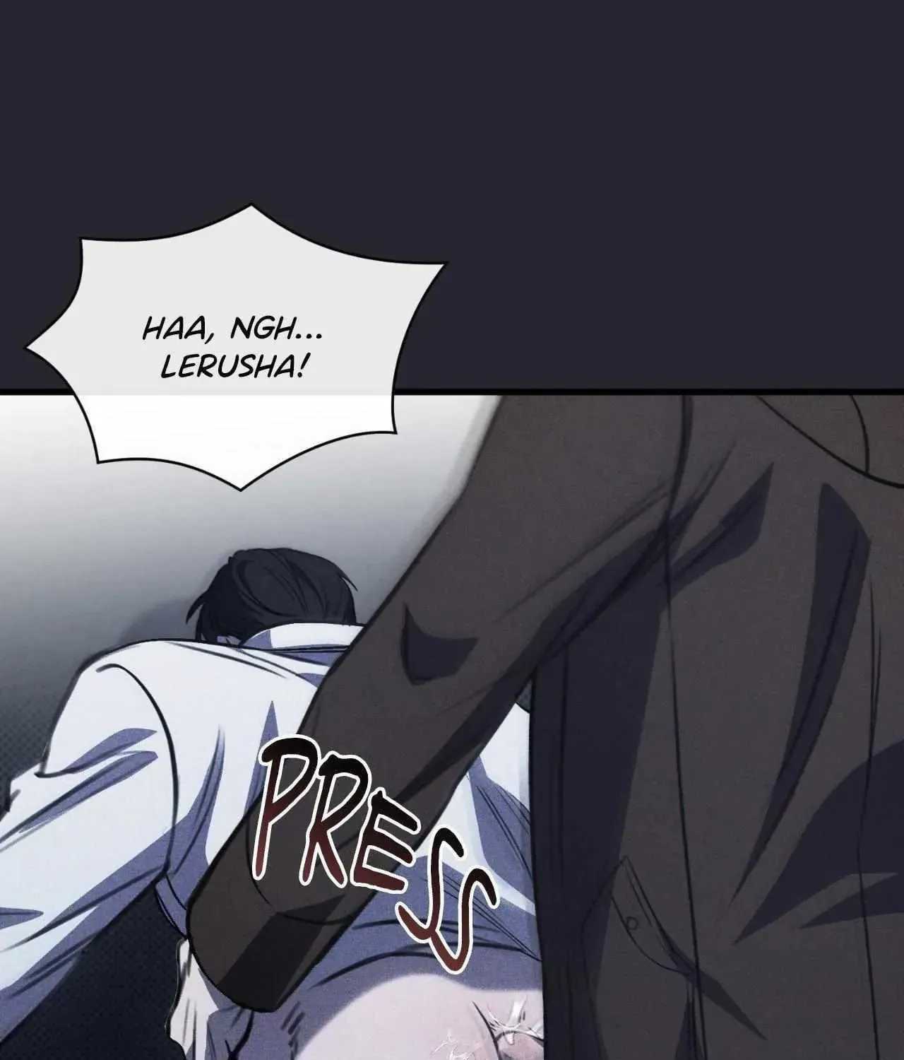 First Commandment Chapter 30 page 69 - 