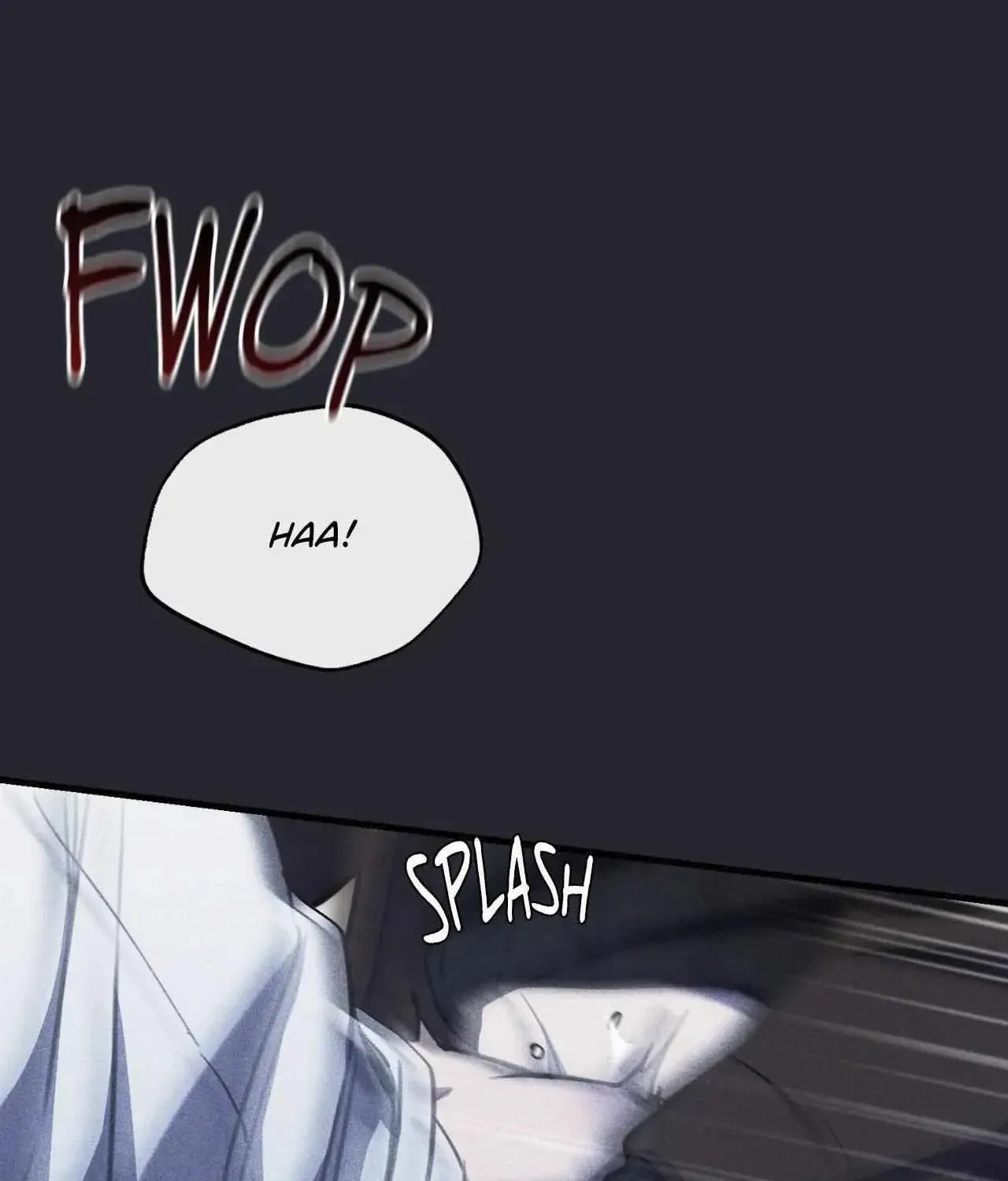 First Commandment Chapter 30 page 88 - 