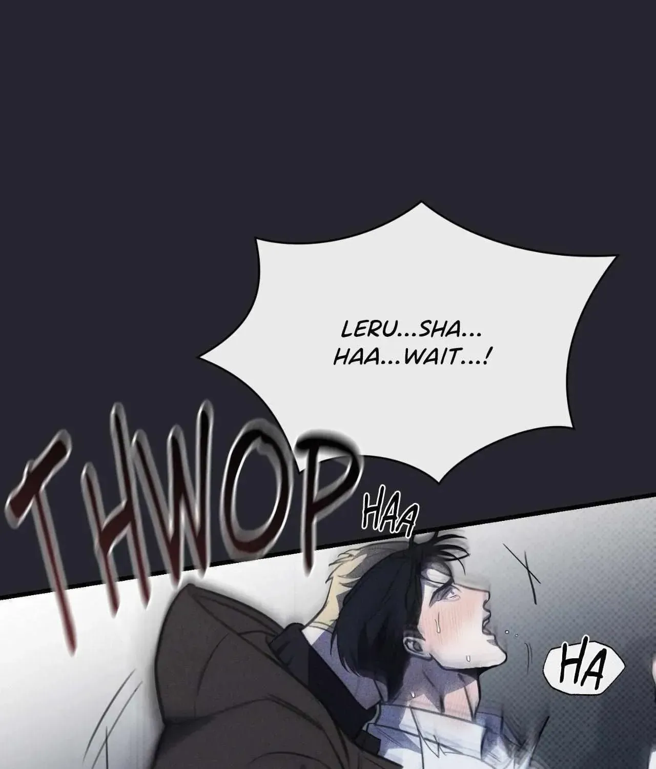 First Commandment Chapter 30 page 100 - 