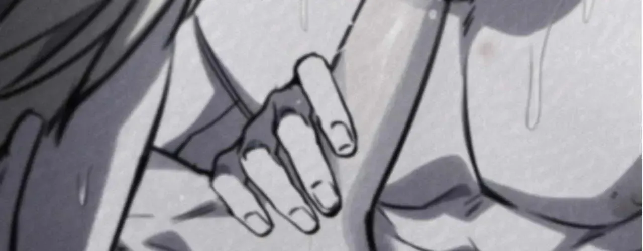First Commandment Chapter 31 page 105 - 