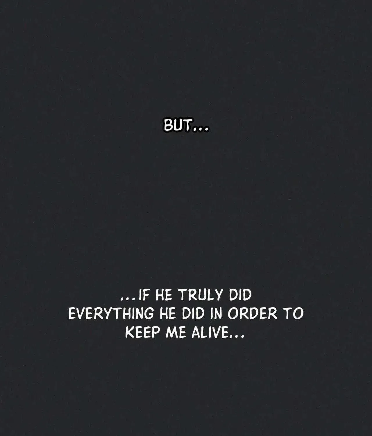 First Commandment Chapter 31 page 122 - 