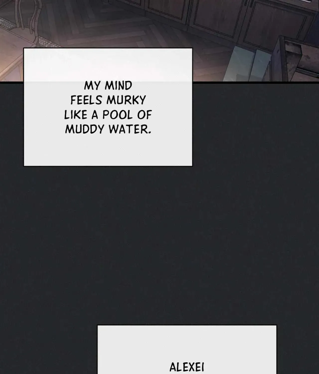 First Commandment Chapter 31 page 128 - 