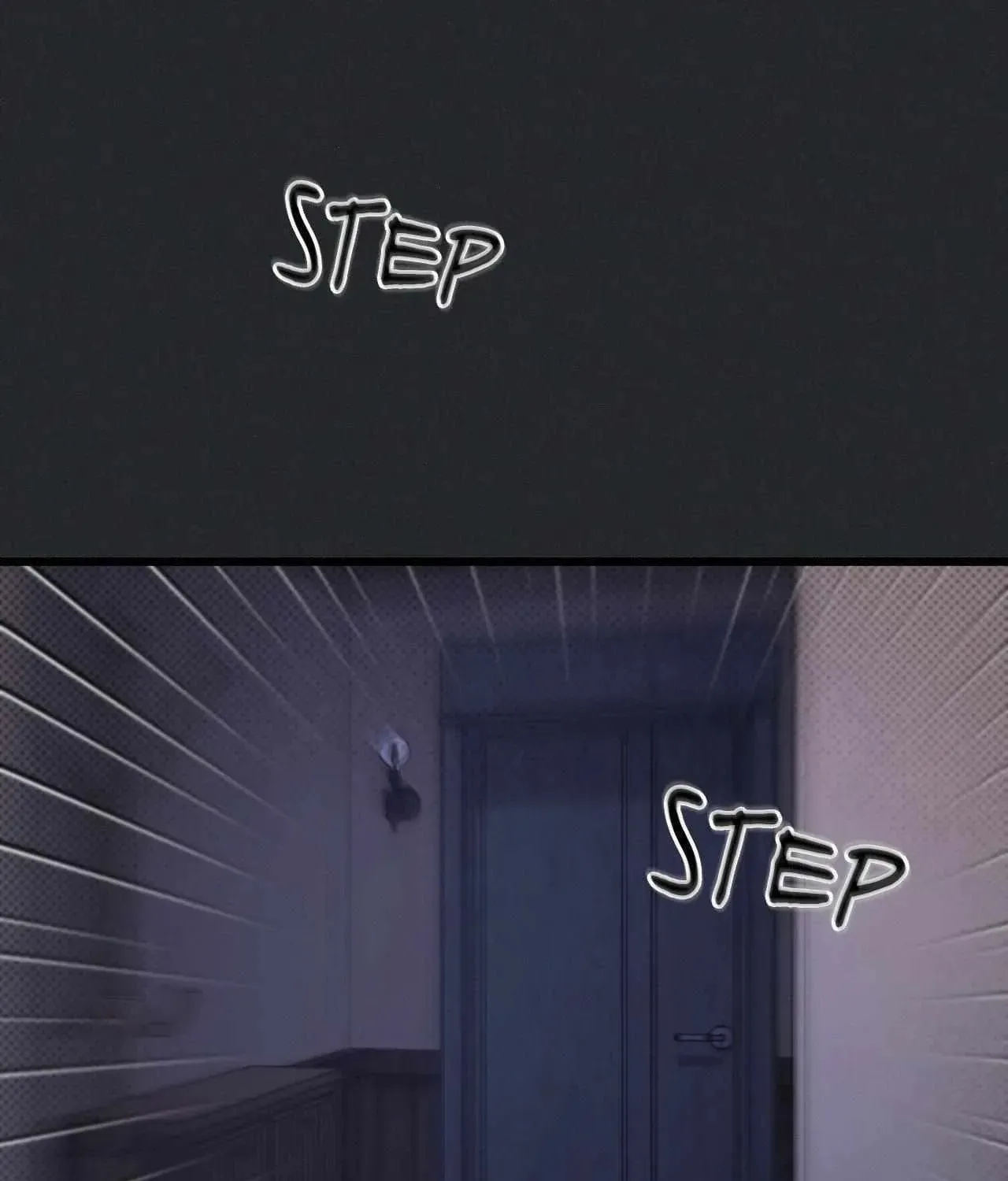First Commandment Chapter 31 page 148 - 