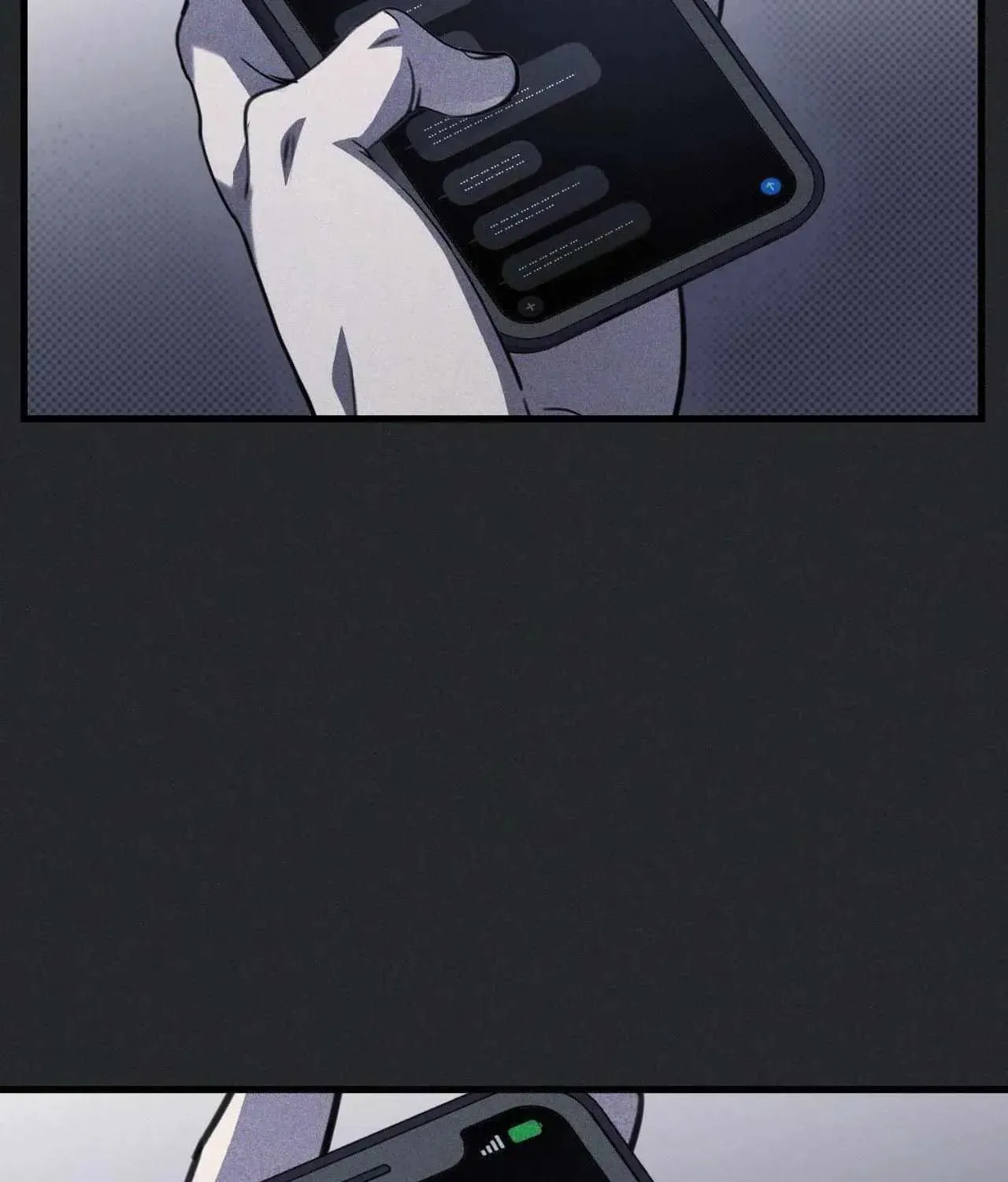 First Commandment Chapter 31 page 170 - 