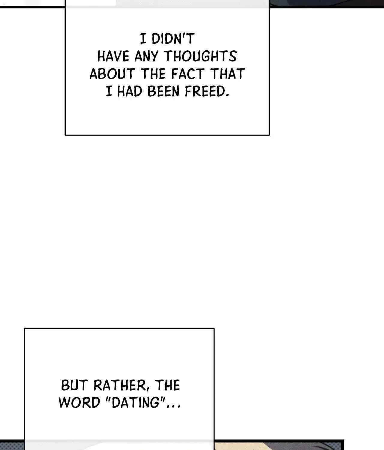 First Commandment Chapter 31 page 237 - 