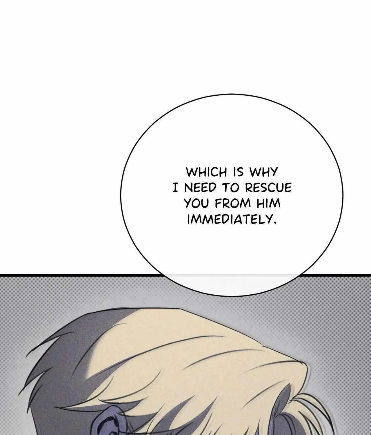 First Commandment Chapter 32 page 104 - 