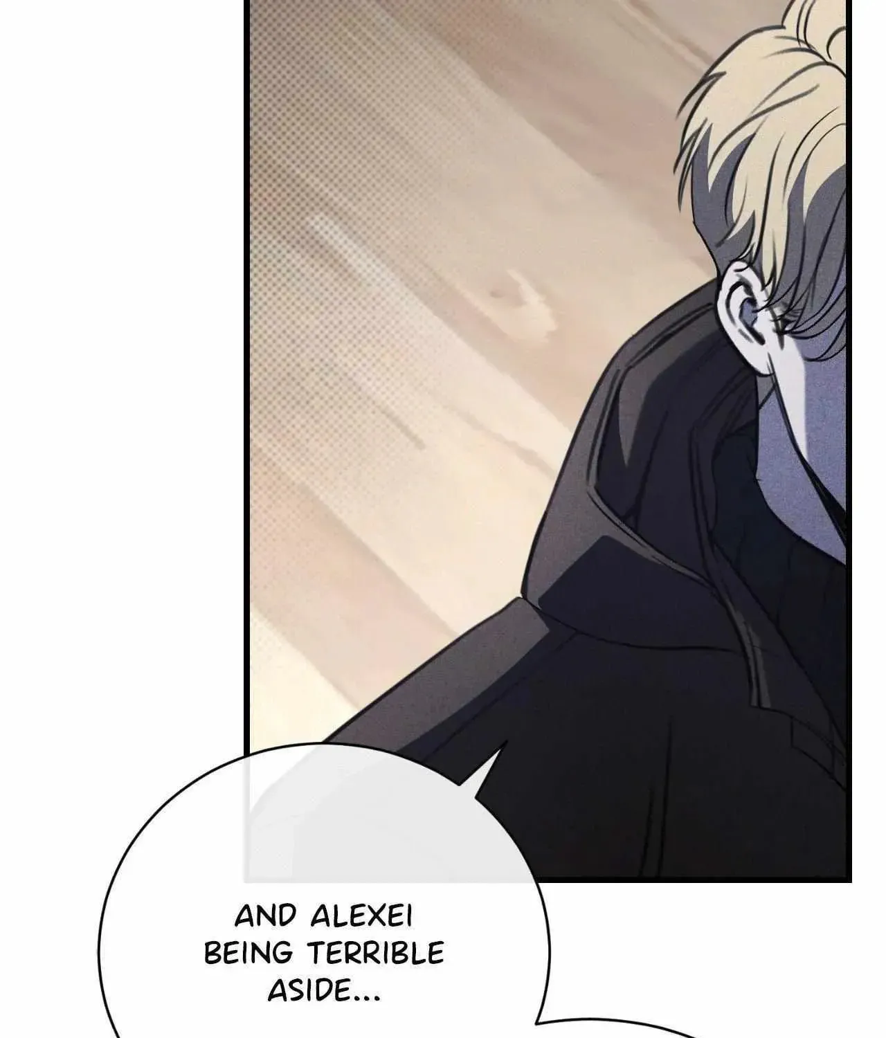 First Commandment Chapter 32 page 151 - 