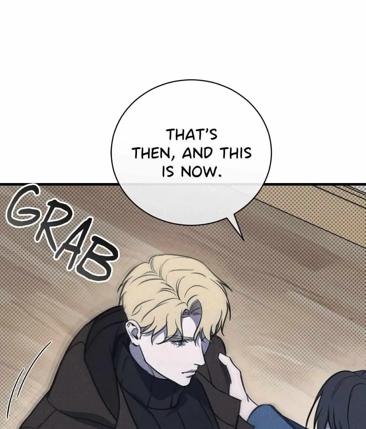 First Commandment Chapter 32 page 155 - 