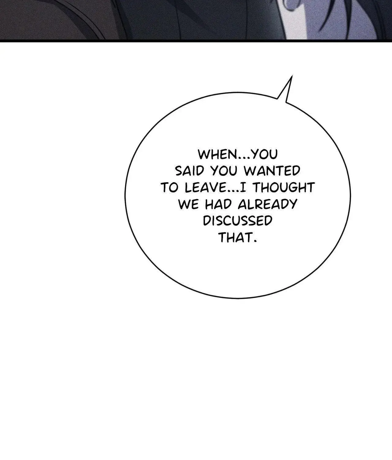 First Commandment Chapter 32 page 164 - 