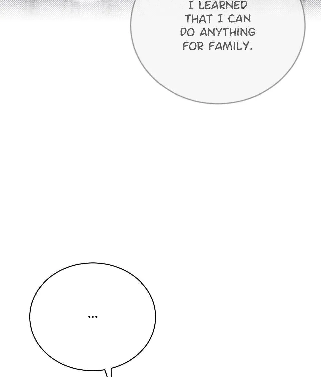 First Commandment Chapter 32 page 190 - 