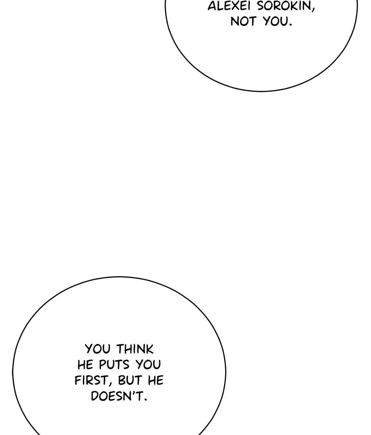 First Commandment Chapter 32 page 196 - 