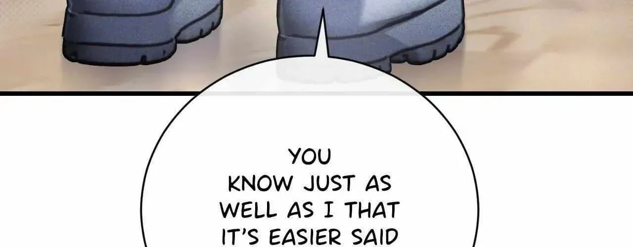 First Commandment Chapter 32 page 201 - 