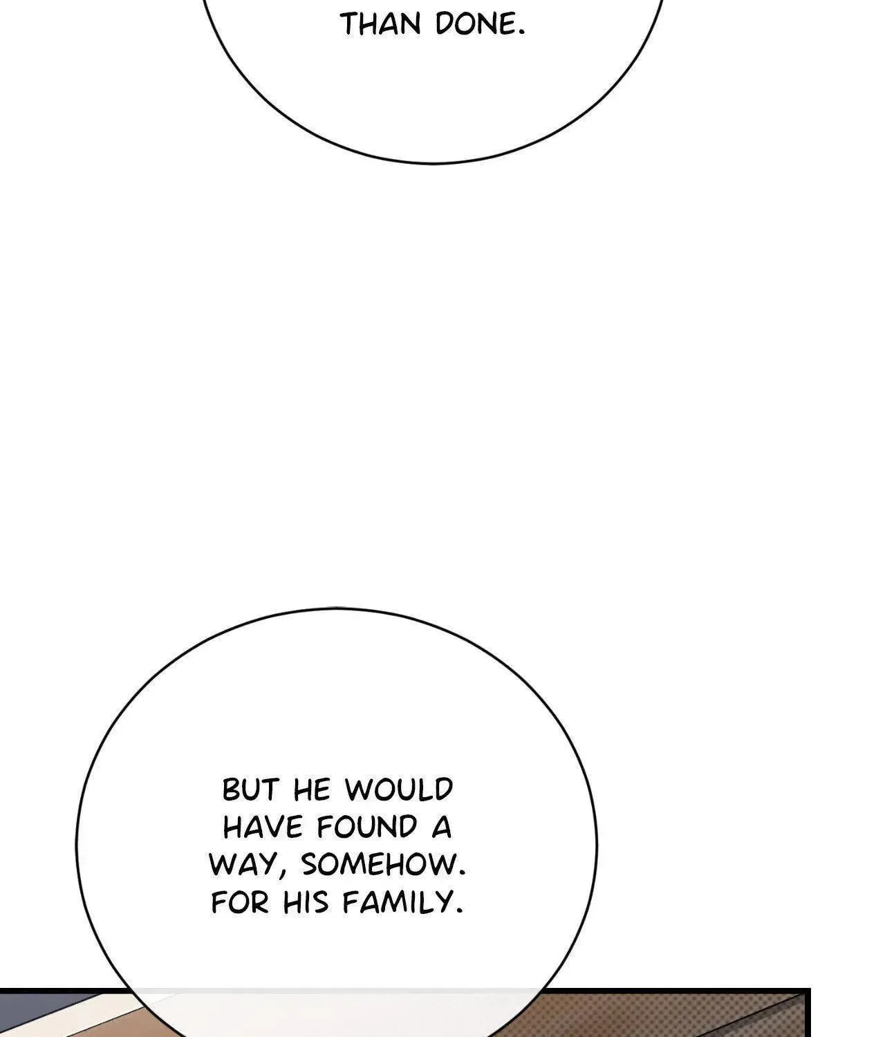 First Commandment Chapter 32 page 202 - 