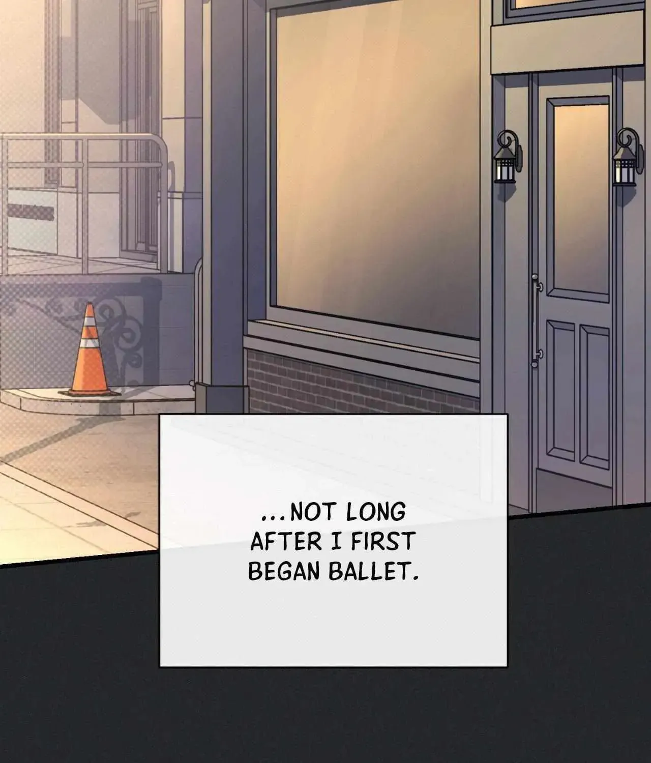 First Commandment Chapter 32 page 5 - 