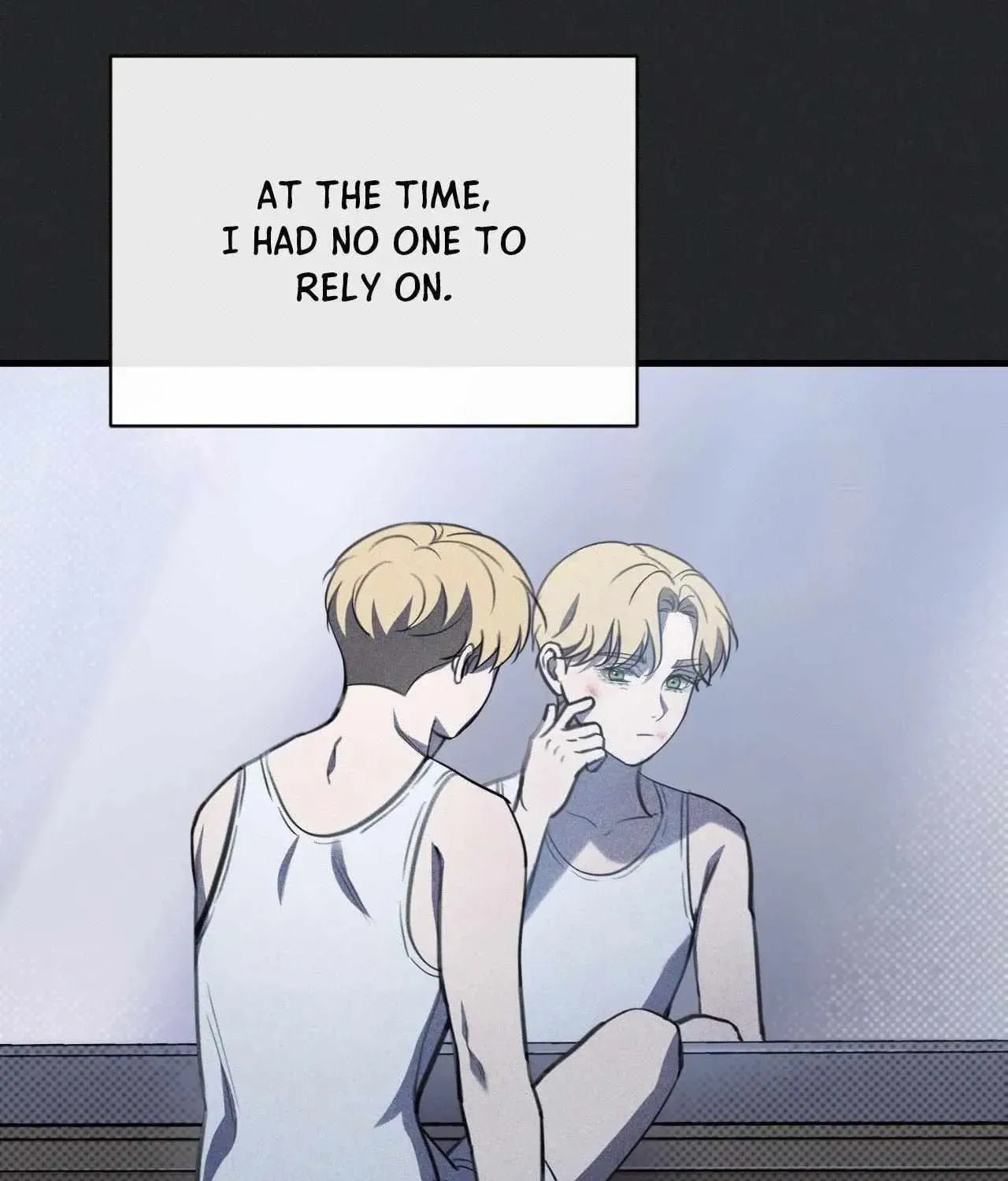 First Commandment Chapter 32 page 7 - 
