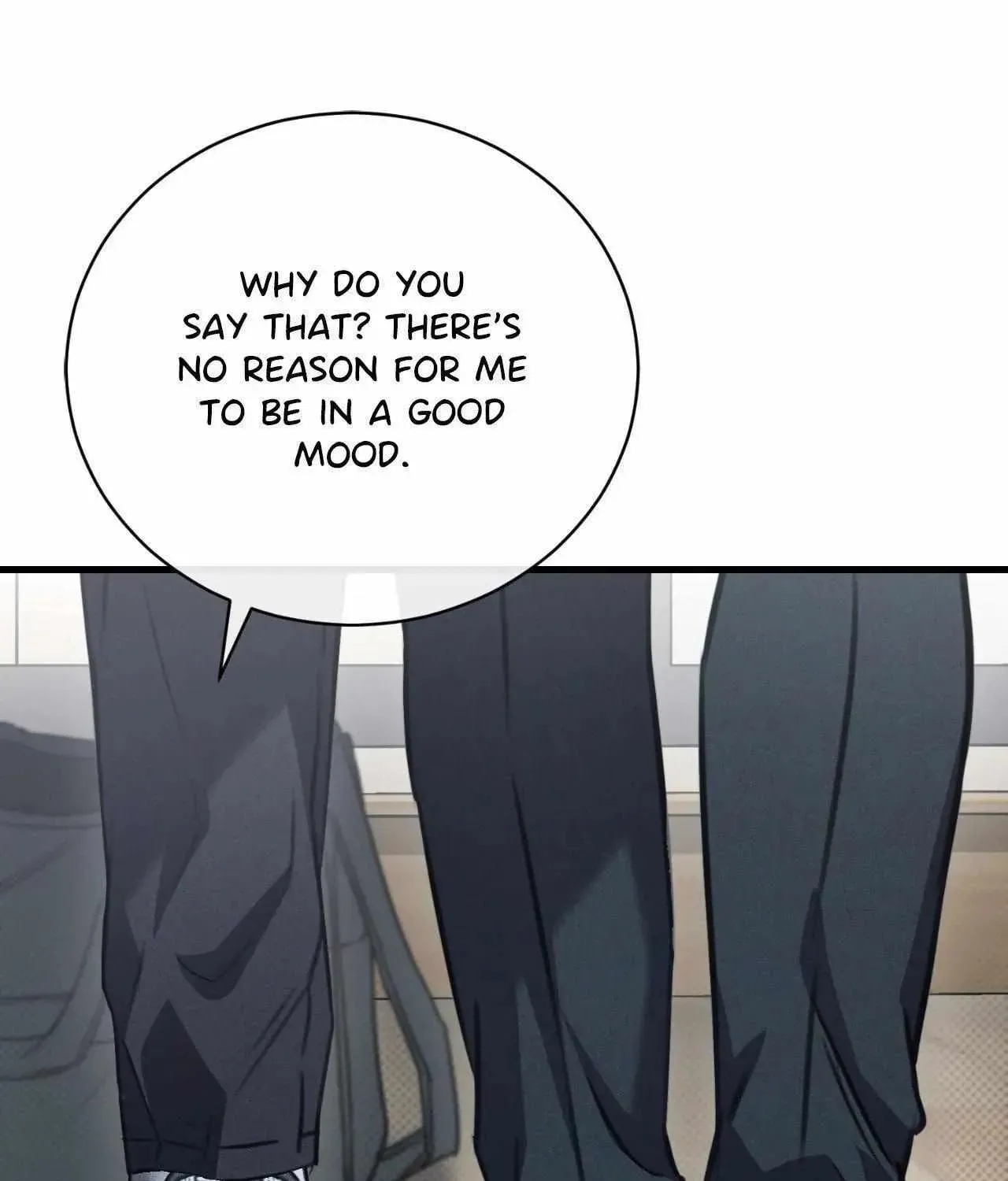 First Commandment Chapter 32 page 70 - 