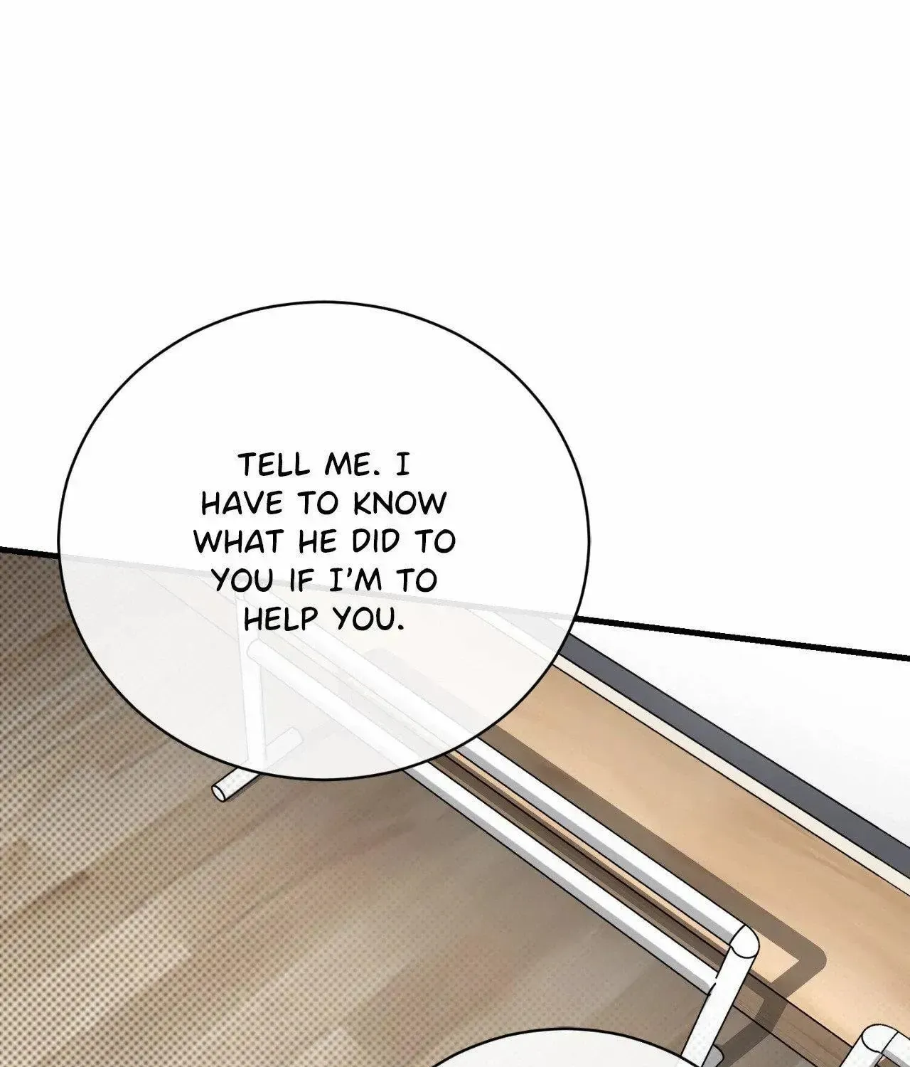 First Commandment Chapter 32 page 92 - 