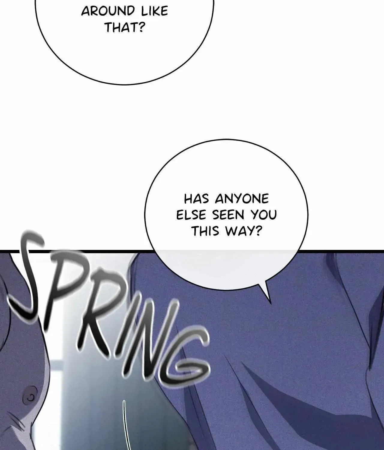 First Commandment Chapter 33 page 181 - 