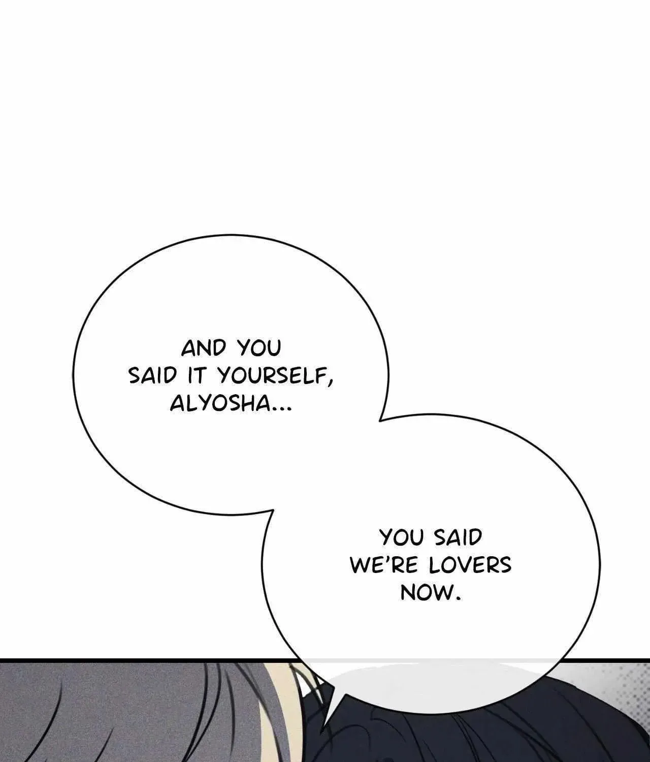 First Commandment Chapter 33 page 215 - 