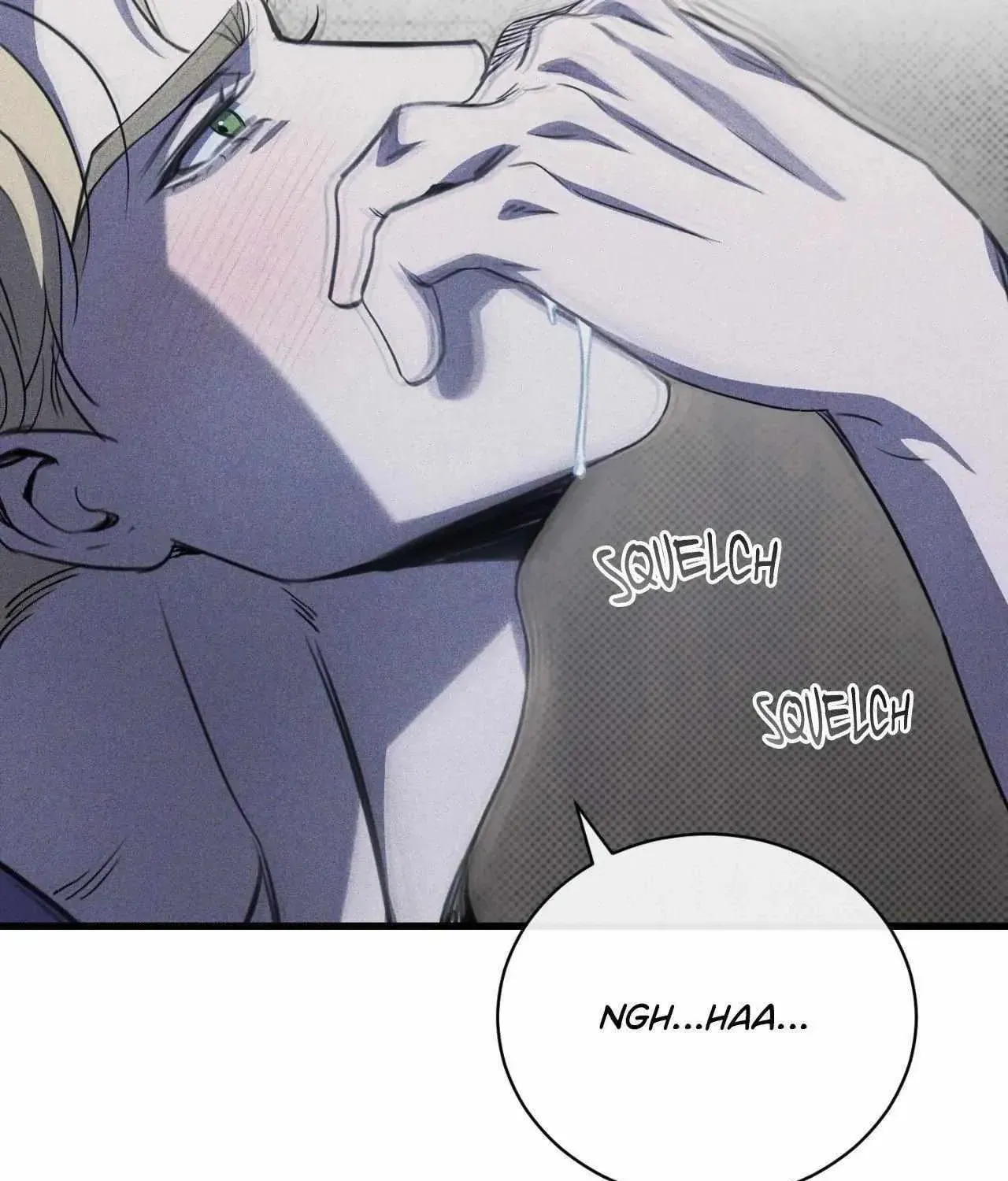 First Commandment Chapter 33 page 230 - 