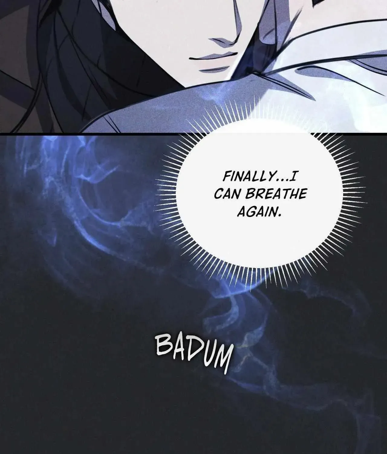 First Commandment Chapter 33 page 55 - 