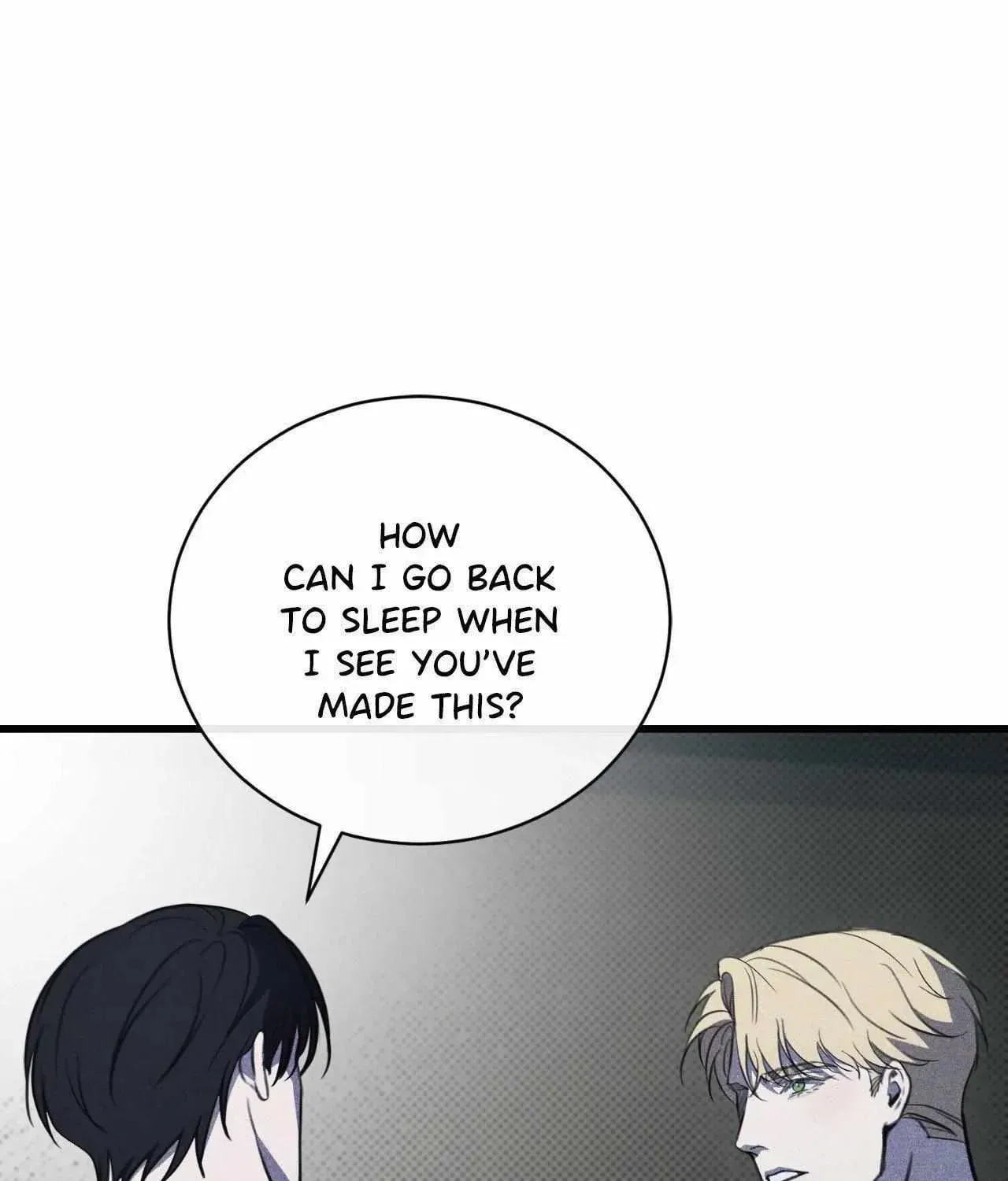 First Commandment Chapter 33 page 84 - 