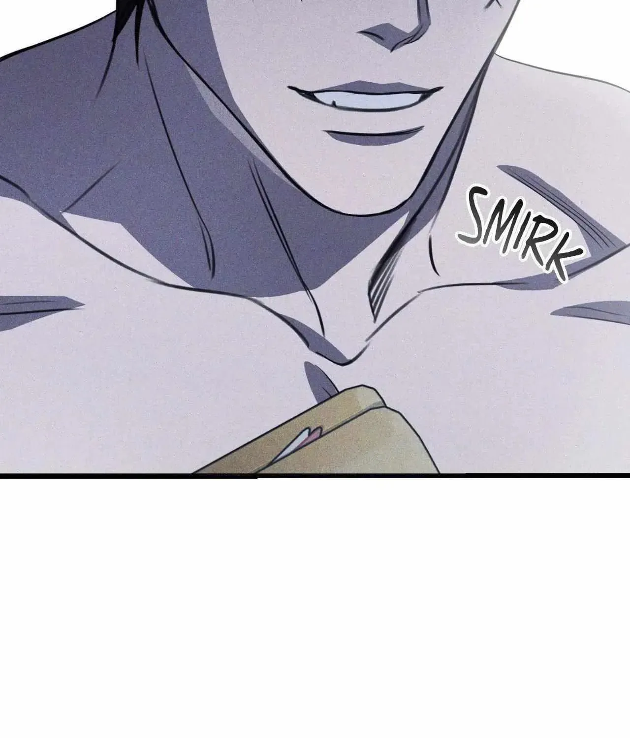 First Commandment Chapter 33 page 95 - 
