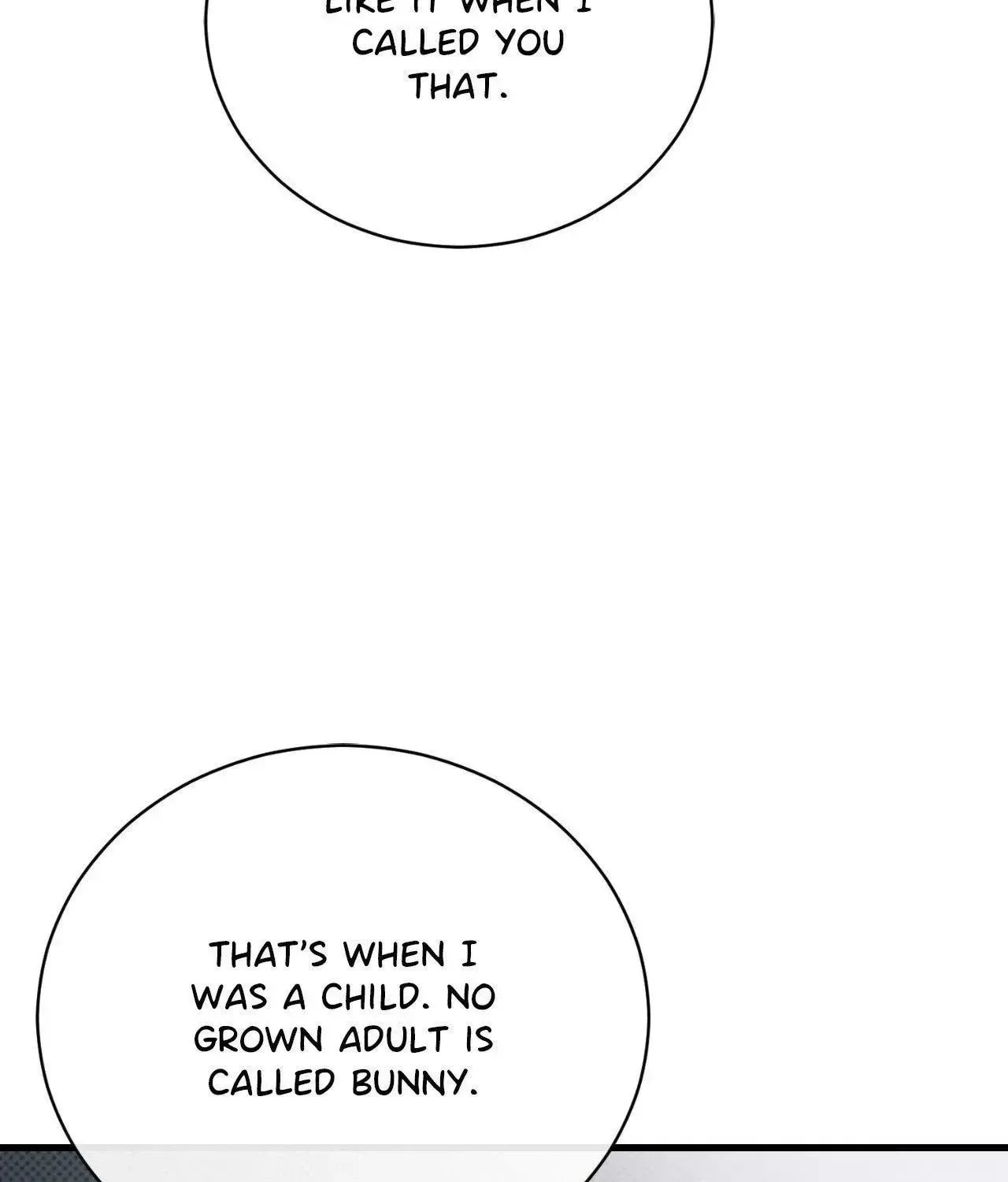 First Commandment Chapter 33 page 99 - 