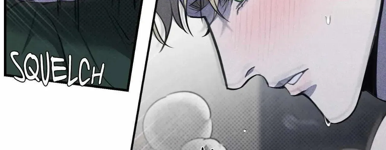 First Commandment Chapter 34 page 108 - 