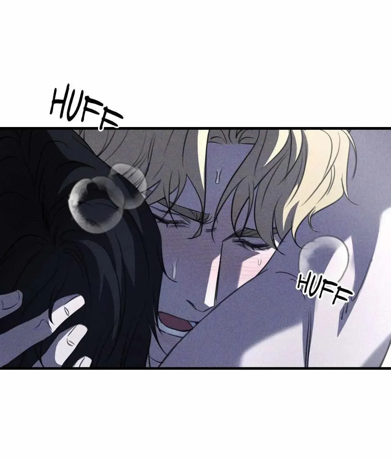 First Commandment Chapter 34 page 165 - 