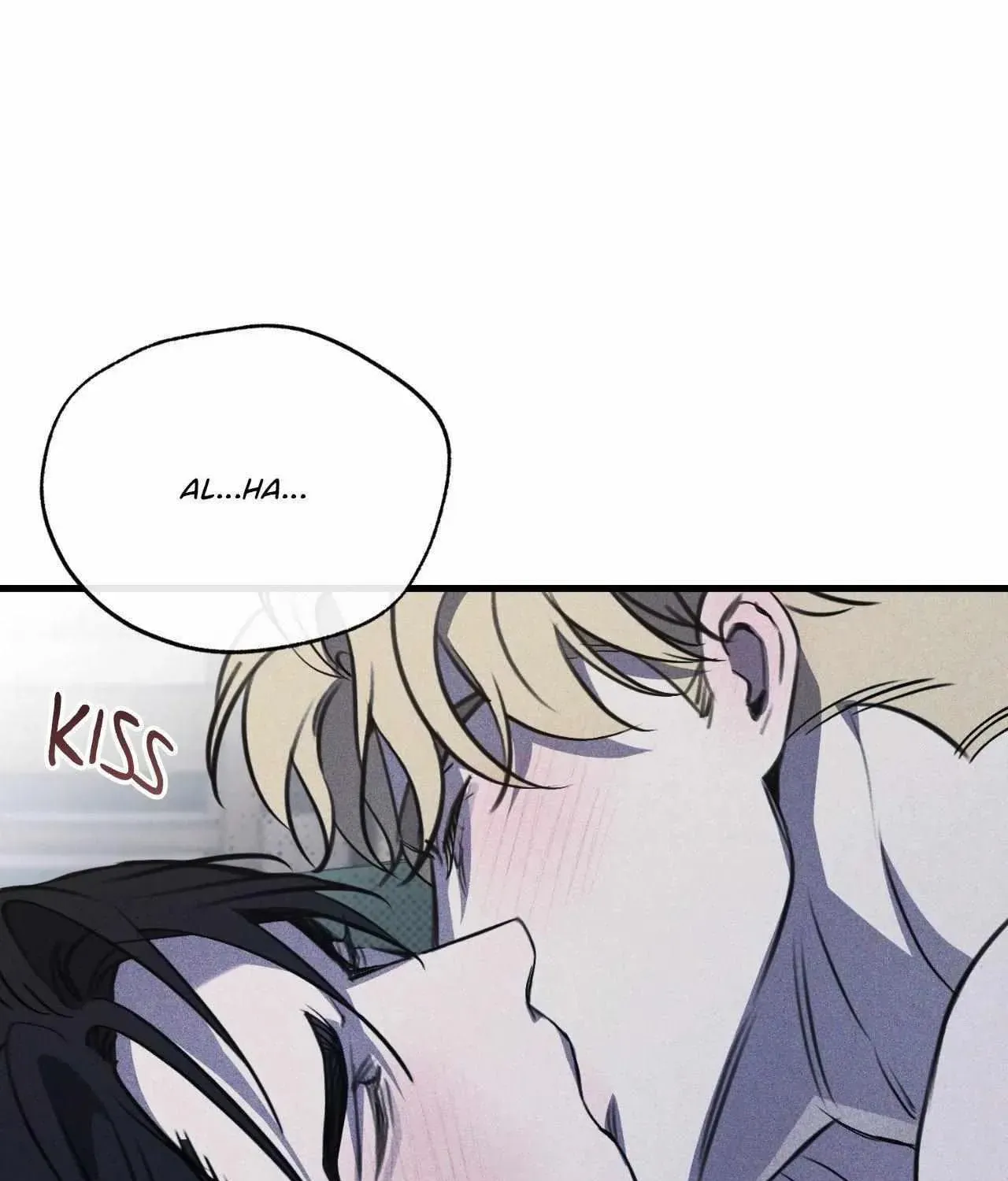 First Commandment Chapter 34 page 52 - 