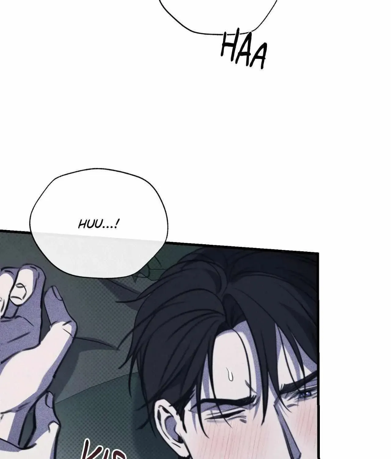 First Commandment Chapter 34 page 72 - 