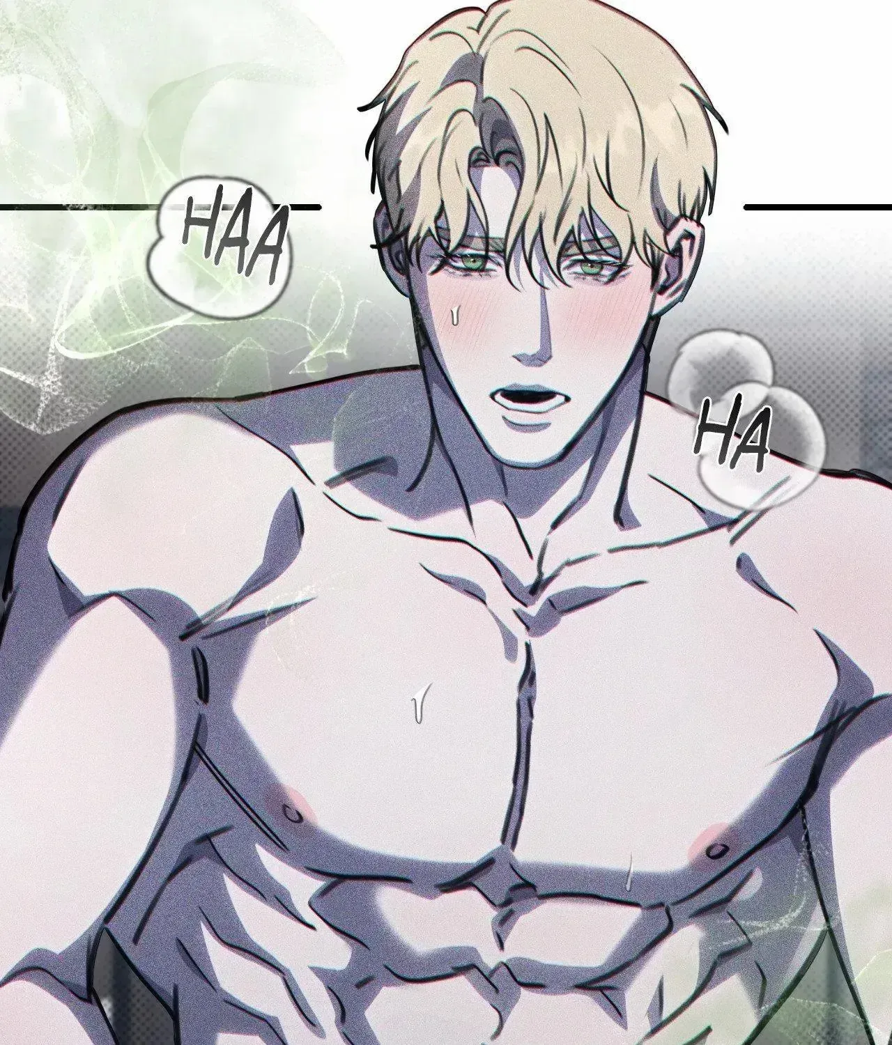 First Commandment Chapter 34 page 84 - 