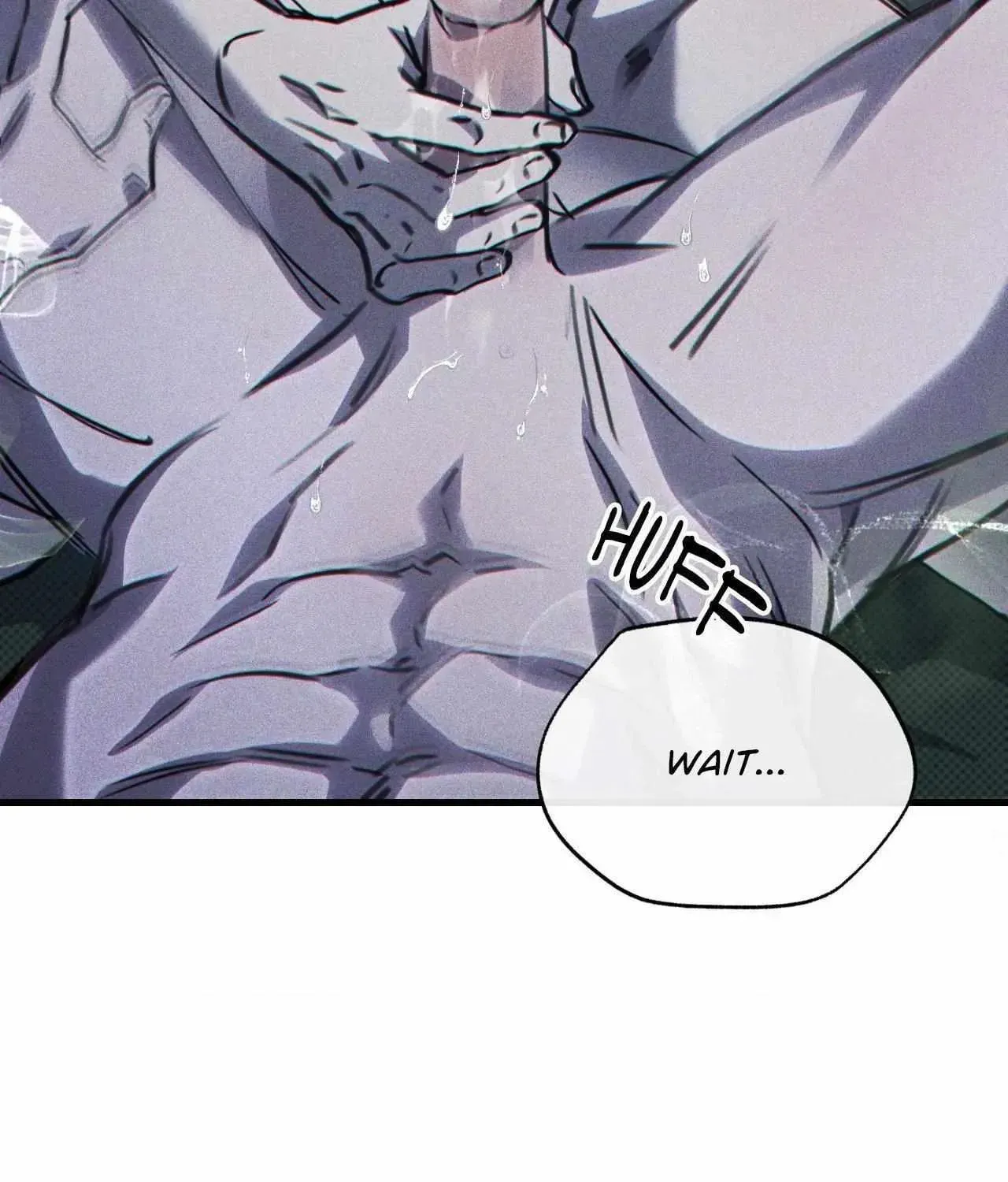 First Commandment Chapter 34 page 86 - 