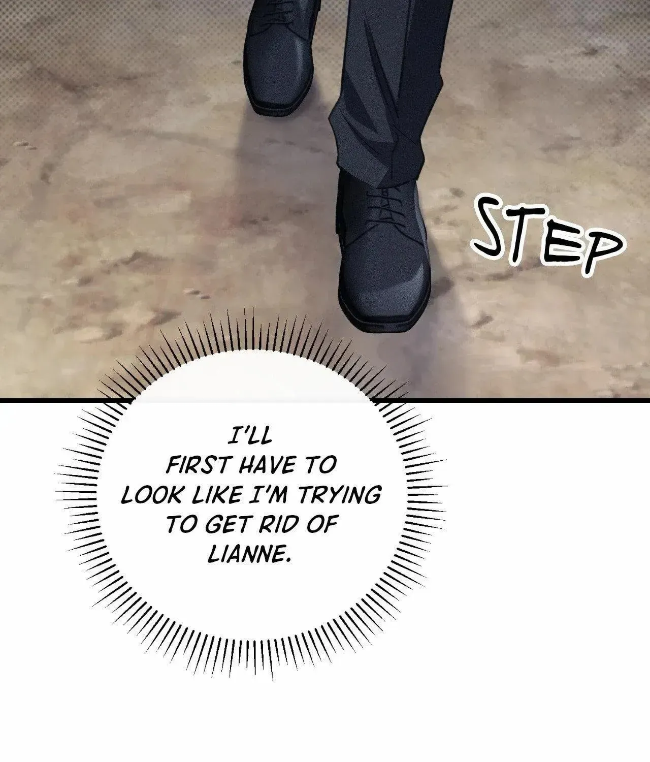 First Commandment Chapter 35 page 111 - 