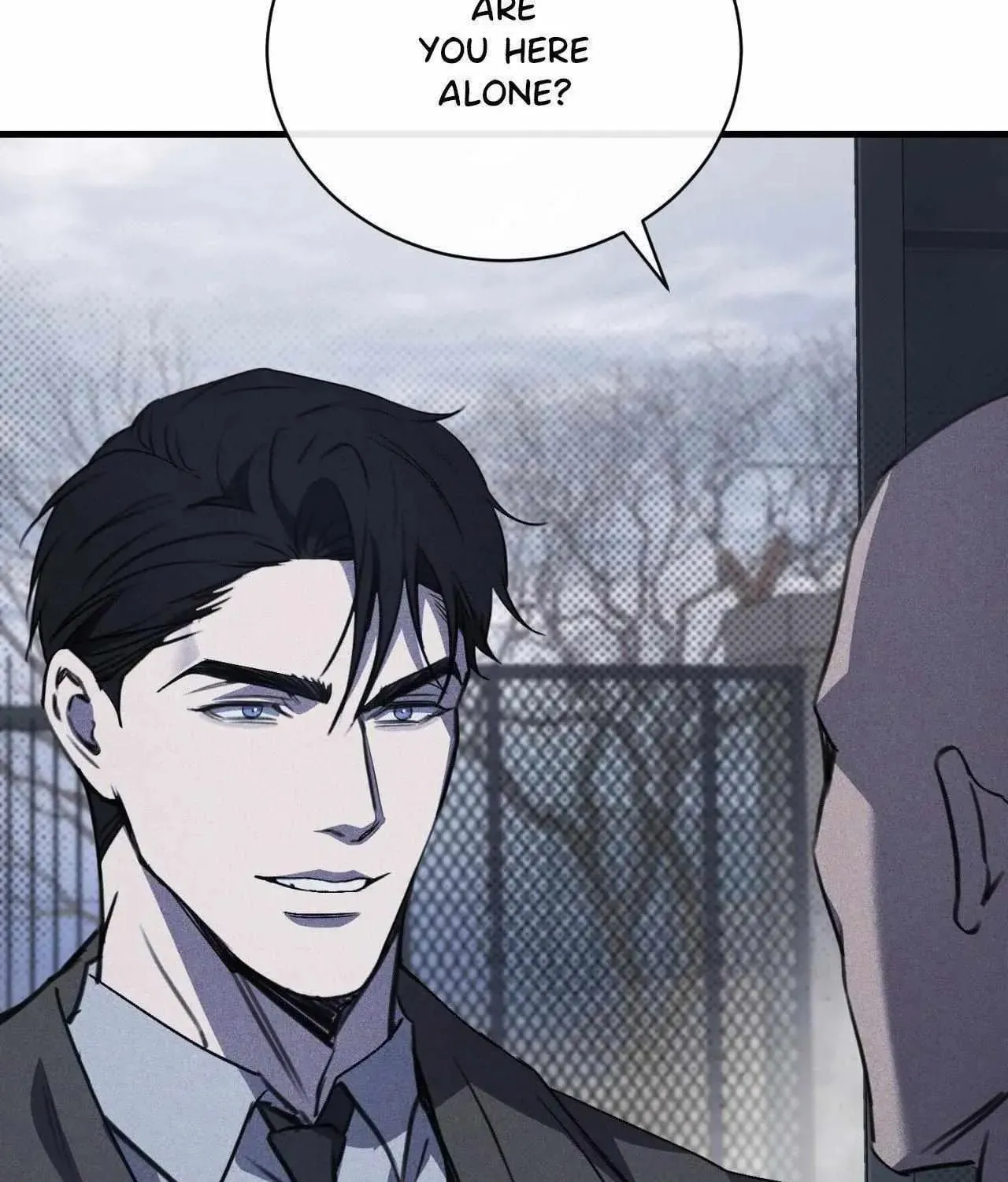 First Commandment Chapter 35 page 117 - 