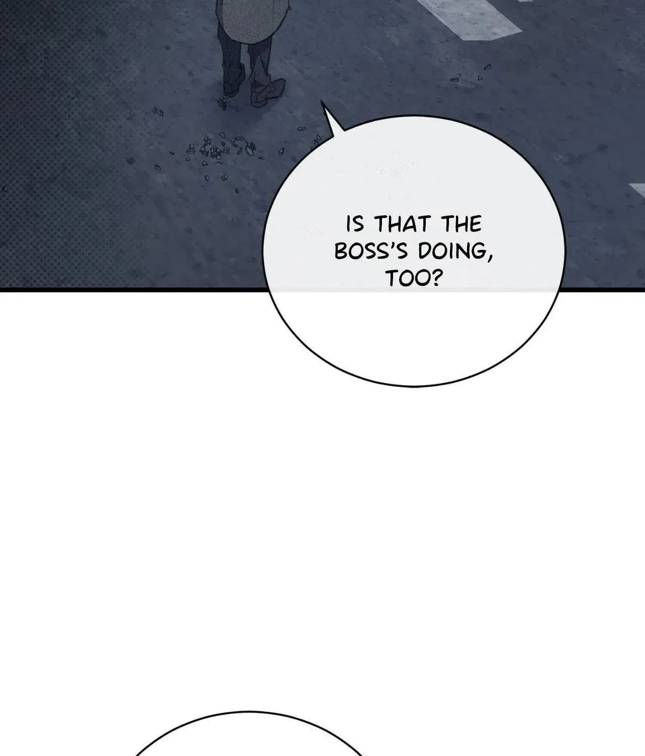First Commandment Chapter 35 page 136 - 