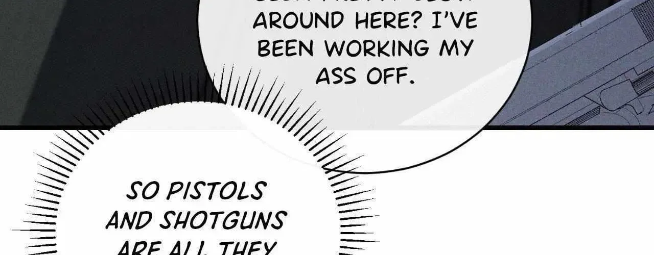 First Commandment Chapter 35 page 139 - 