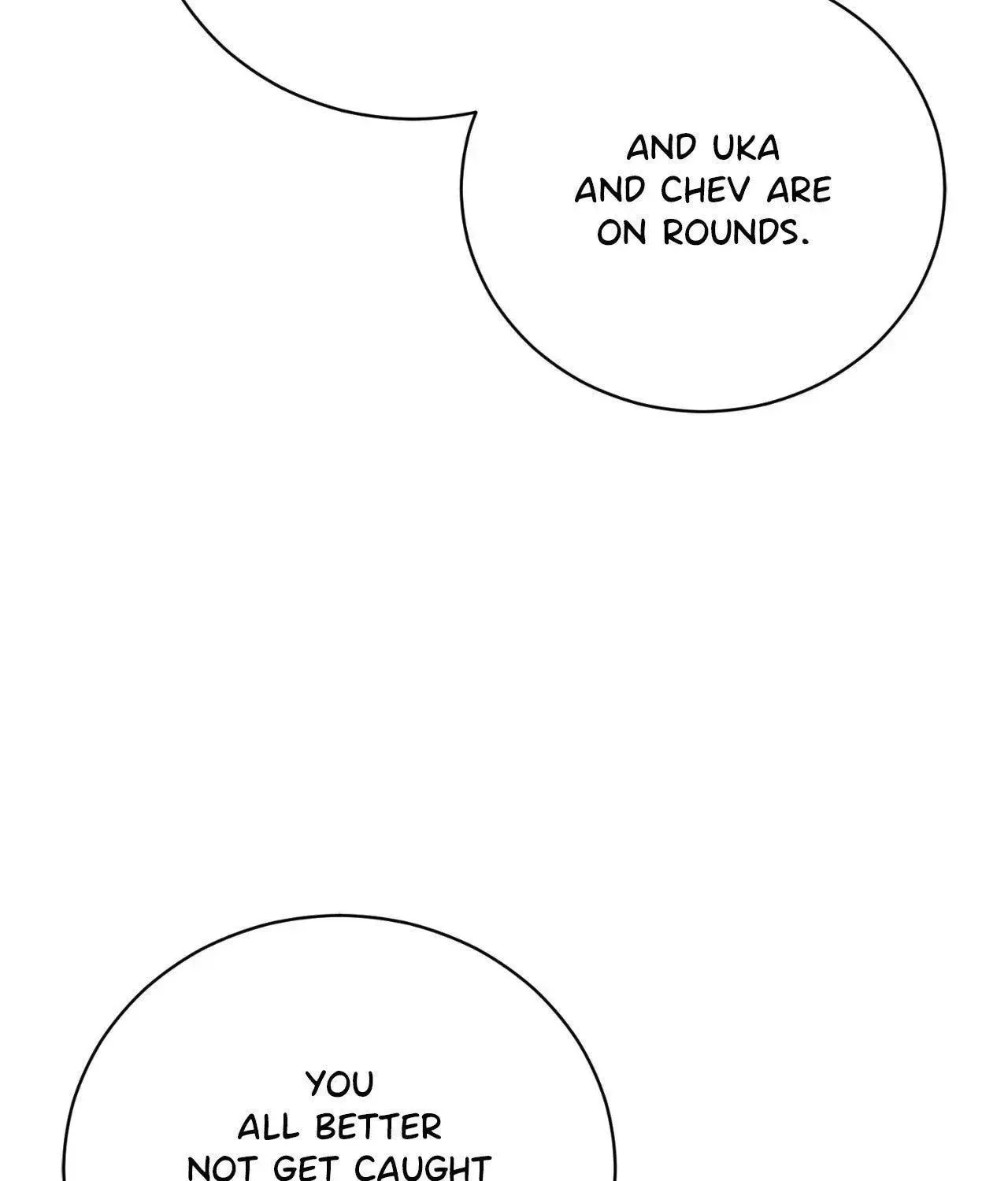 First Commandment Chapter 35 page 143 - 