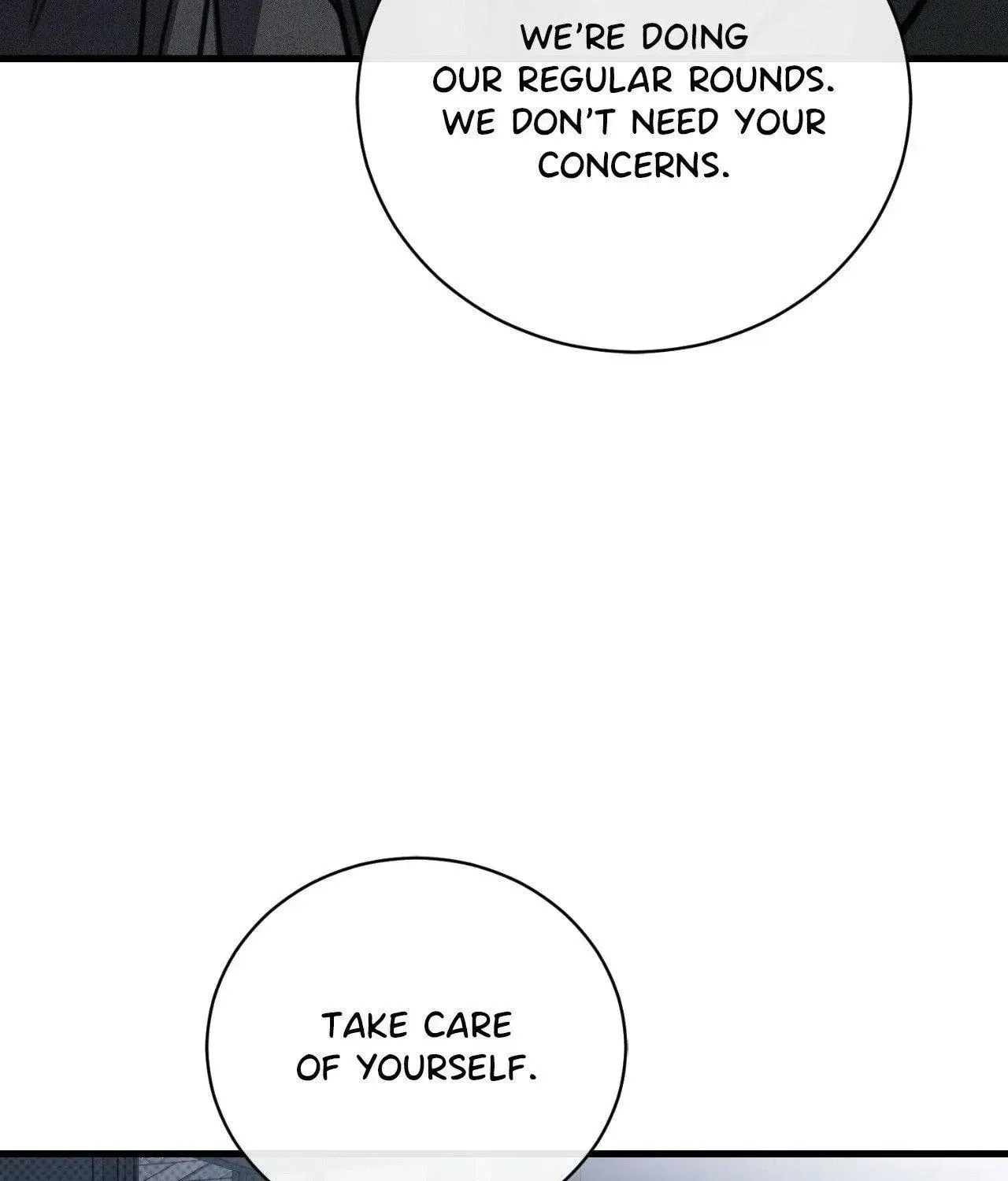 First Commandment Chapter 35 page 147 - 