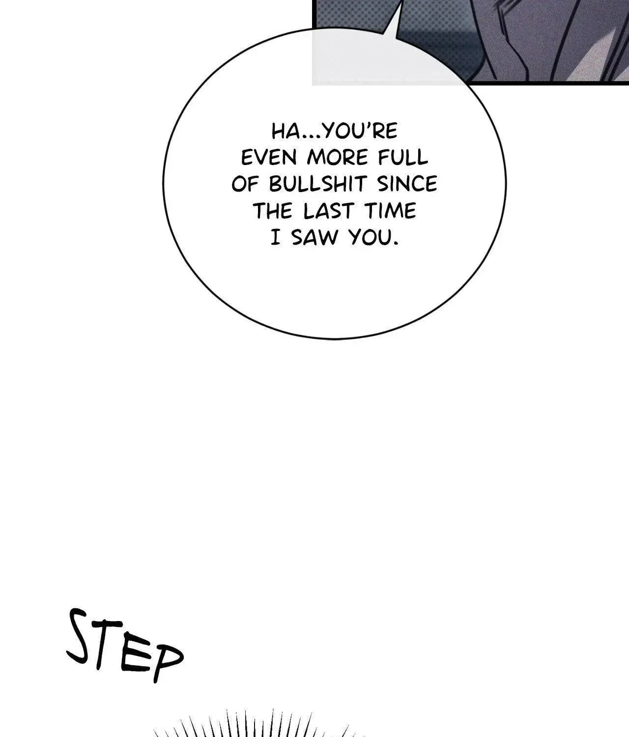 First Commandment Chapter 35 page 153 - 