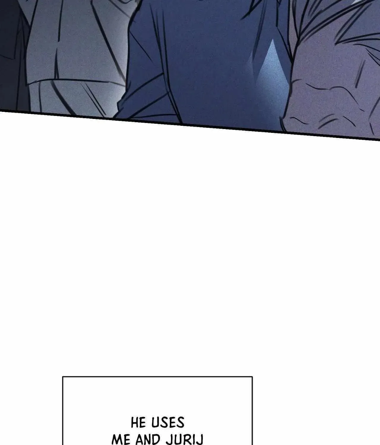First Commandment Chapter 35 page 175 - 