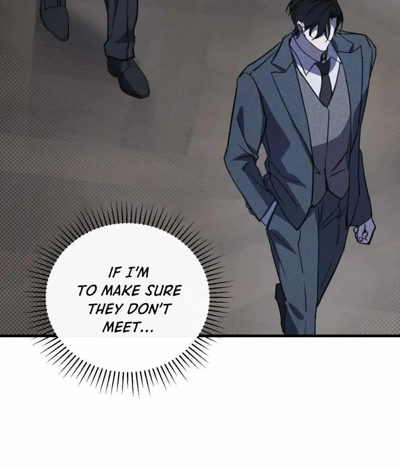 First Commandment Chapter 35 page 206 - 