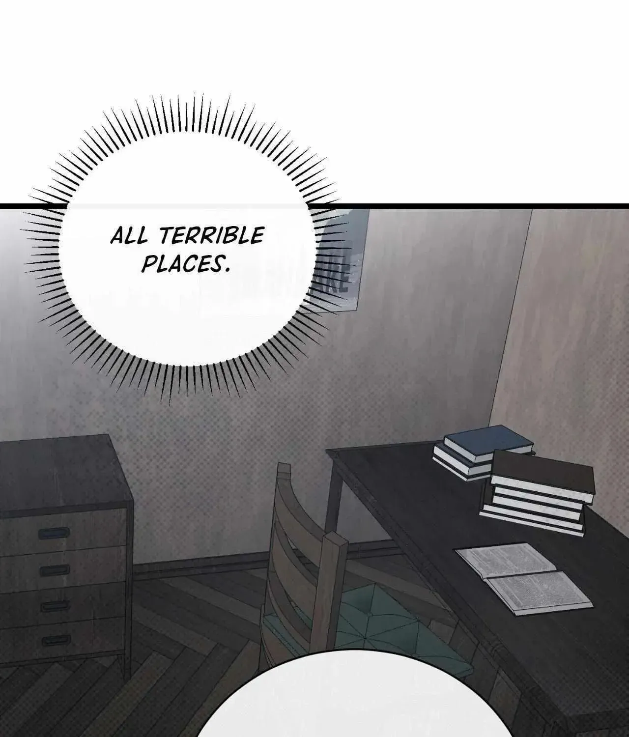 First Commandment Chapter 35 page 36 - 