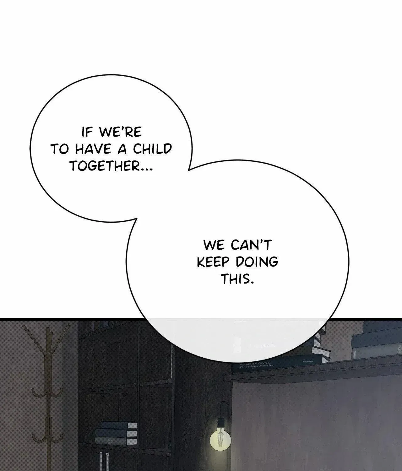 First Commandment Chapter 35 page 72 - 